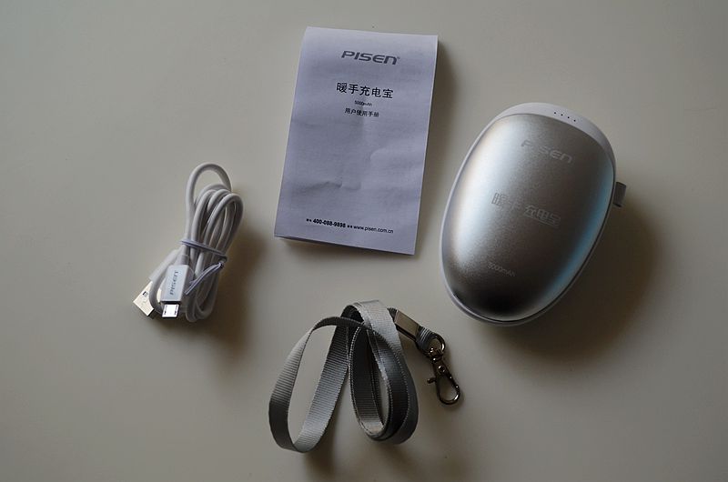 送女神的新年礼物补品,送给女朋友的礼物暖手宝