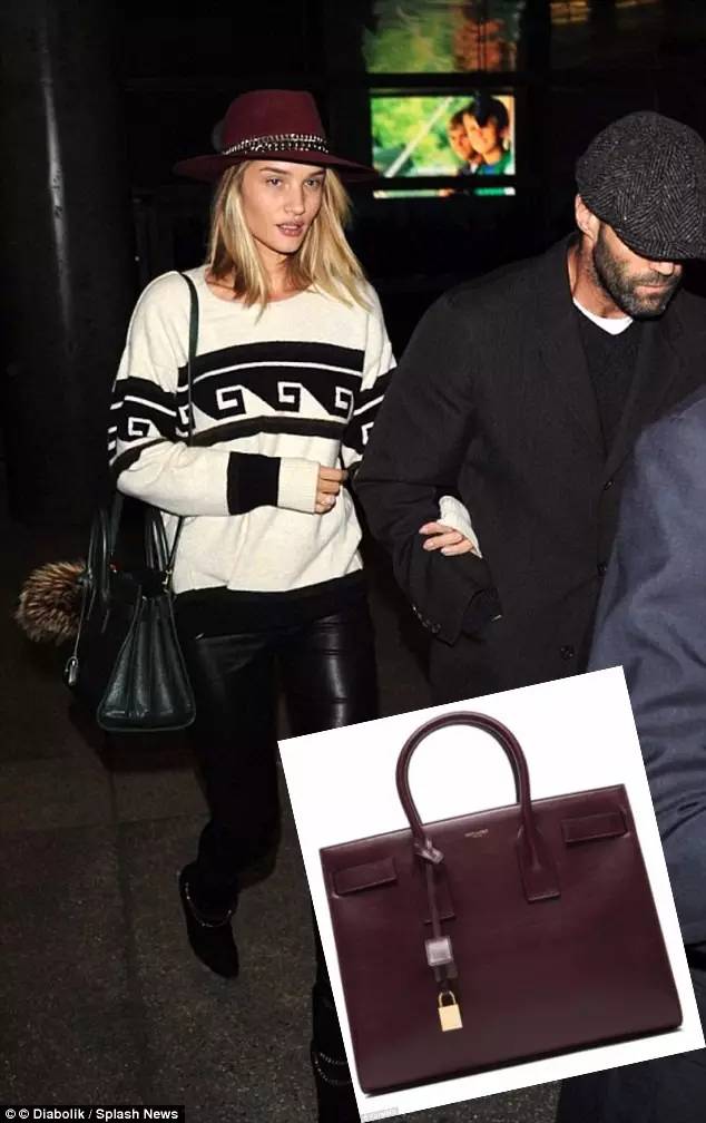 买包=投资？有些名牌包包的价格比房价涨得还快