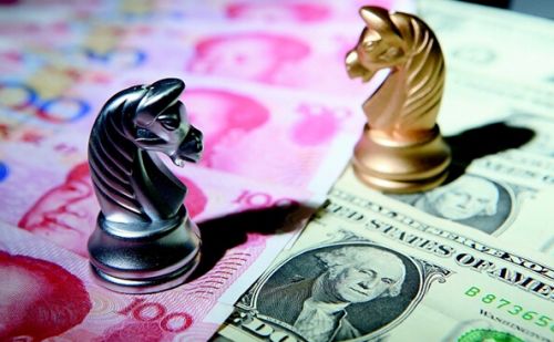 独家真相：索罗斯做空人民币属谣言！幕后黑手竟然是日本！