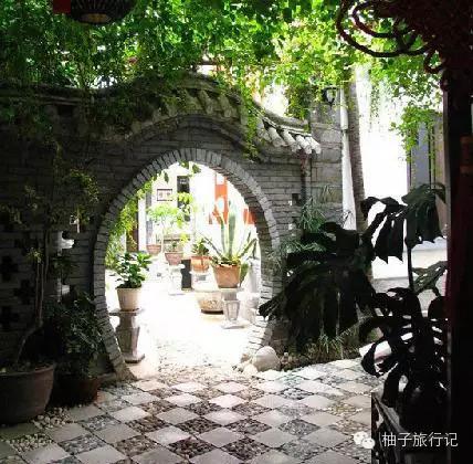 去丽江住什么客栈好,去丽江必须住的丽江民宿客栈