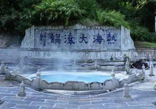 在云南过春节的感受,为什么来云南旅游