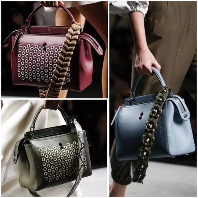 十大必买经典款包包,2016最火的包包