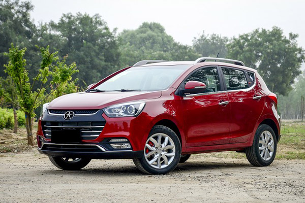 车主评价老款瑞风mpv,江淮瑞风s2是suv吗