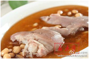 广禾堂月子餐与月子会所合作方式,月子餐新意