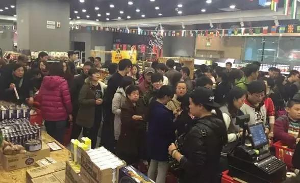 天津市进口商品直营店,天津进口保税区
