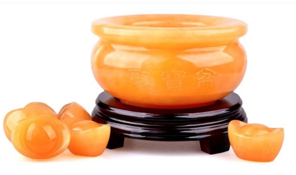 家居风水摆件水晶球讲究,水晶球摆件家居风水