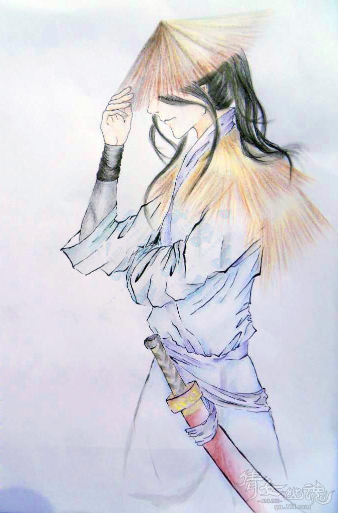 西部刀手，行走于中国道教神山四川洪雅瓦屋山，暗藏杀伐之气！