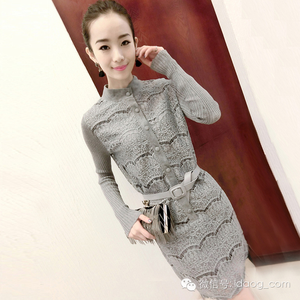 努力做个安静的淑女,内心再强大一点