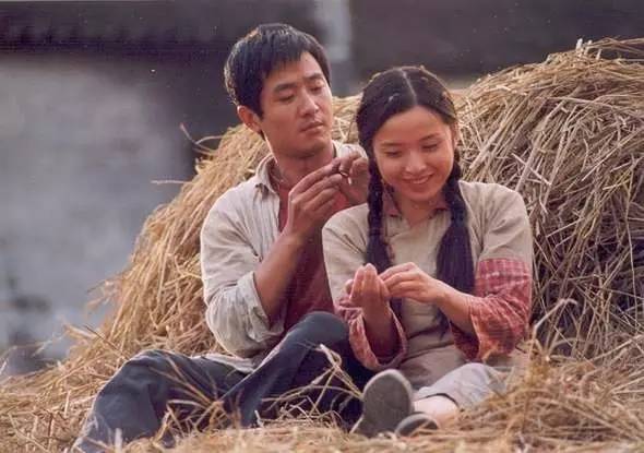 聊一聊曾经赚取你眼泪的电影（二）