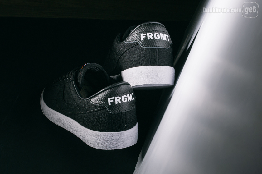 潮流藤原浩联名,潮流教父藤原浩