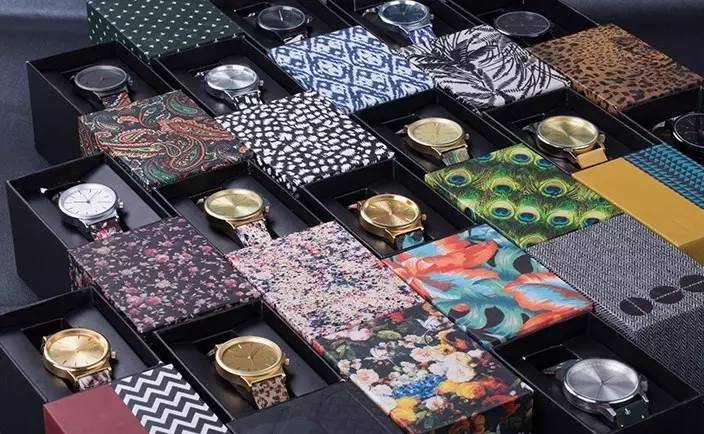 除了卡西欧以外的时尚表,合适年轻人戴的小众手表中性款