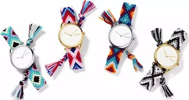 除了卡西欧以外的时尚表,合适年轻人戴的小众手表中性款