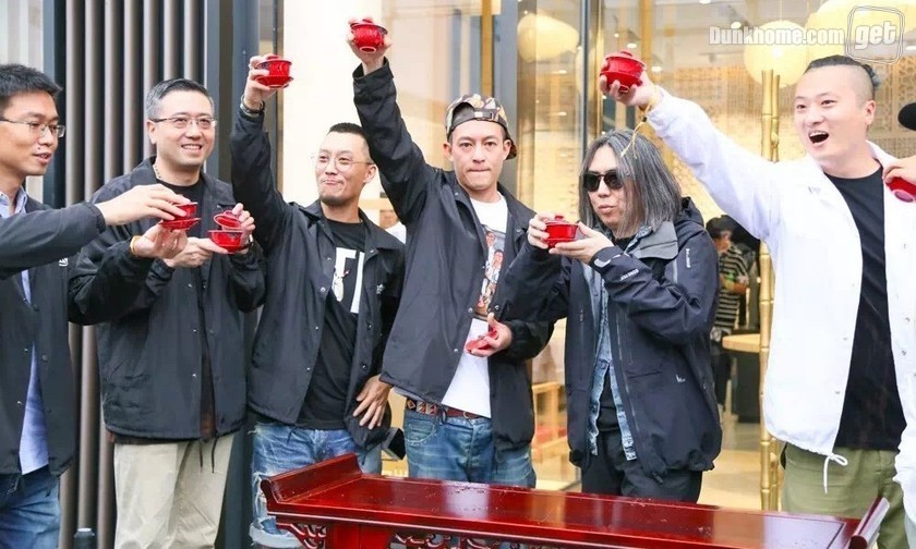 supreme2019第二周,supreme新款本周