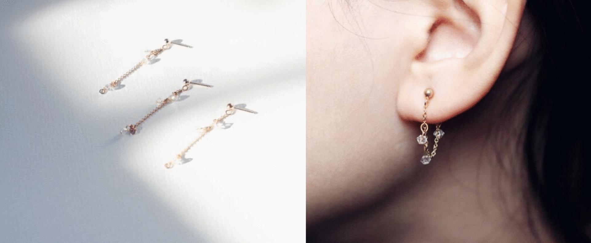 日本平价首饰网站排名前十,海淘中古首饰在哪个网站