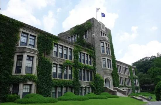 此生不留惋惜！去韩国一定要进行一次大学之旅