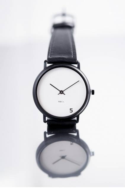 除了卡西欧以外的时尚表,合适年轻人戴的小众手表中性款