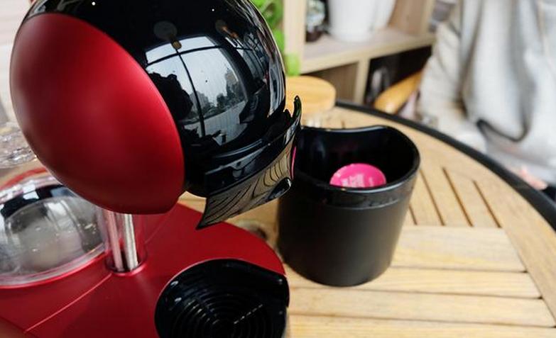 如何选德龙半自动咖啡机,德龙nespresso胶囊咖啡机