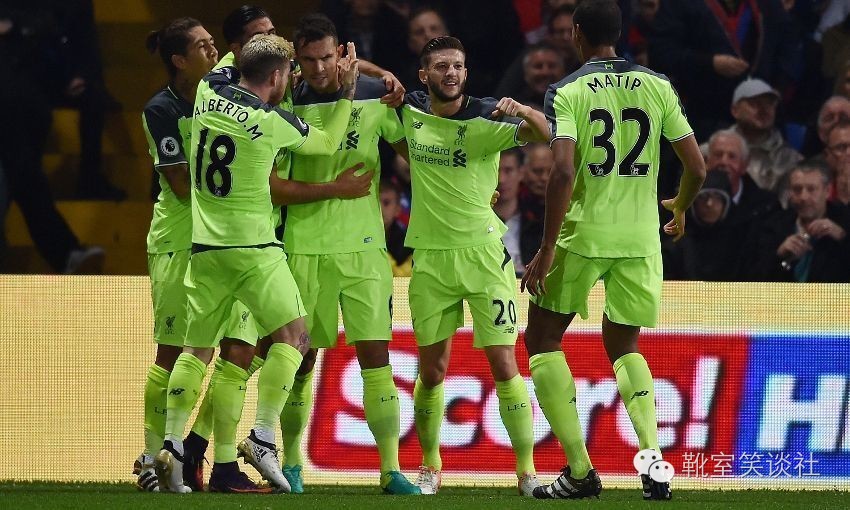 水晶宫对利物浦比赛视频,水晶宫利物浦比赛结果