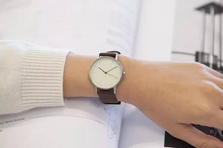 除了卡西欧以外的时尚表,合适年轻人戴的小众手表中性款
