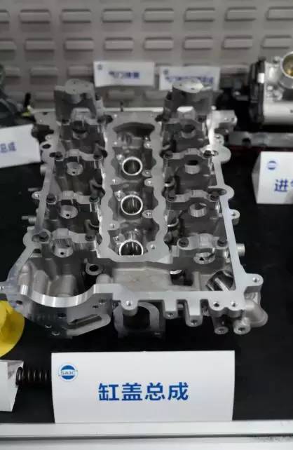 上汽1.0t发动机怎么样,上汽全新1.5自然吸气发动机