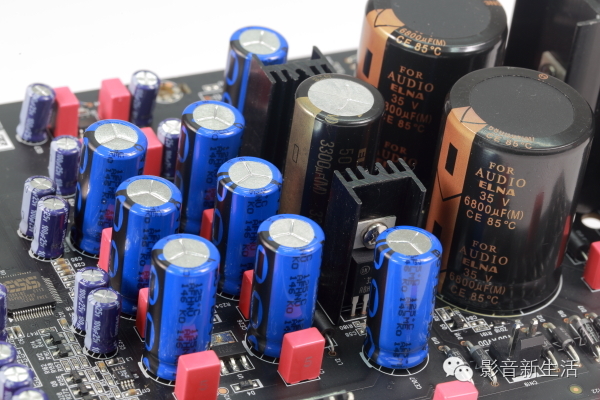 分享|音响新境界！升级版OppoBDP-105DSE蓝光机