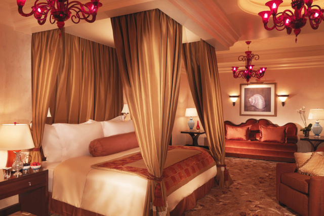 三亚什么酒店能够畅游亚特兰蒂斯,三亚亚特兰蒂斯酒店套房优惠预订