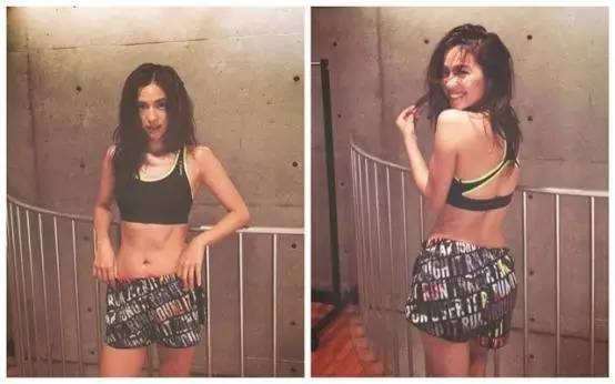 桐谷美玲日本版,桐谷美玲有多厉害