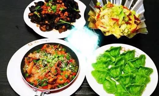 万圣节“黑暗料理”知多少？快去青州泰华城吃吃喝喝！