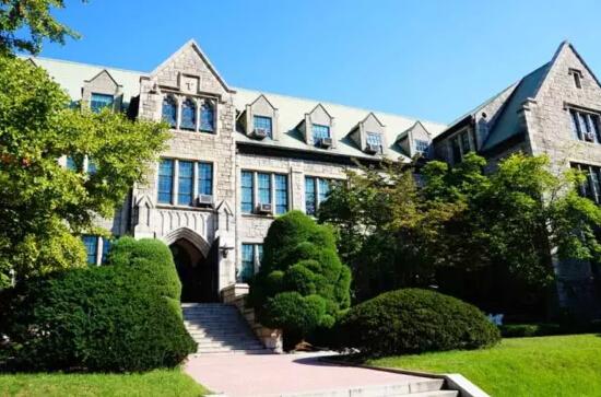 此生不留惋惜！去韩国一定要进行一次大学之旅