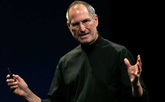 乔布斯苹果的发展历程,乔布斯发展苹果的历程