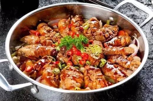 万圣节“黑暗料理”知多少？快去青州泰华城吃吃喝喝！