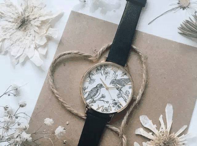 除了卡西欧以外的时尚表,合适年轻人戴的小众手表中性款