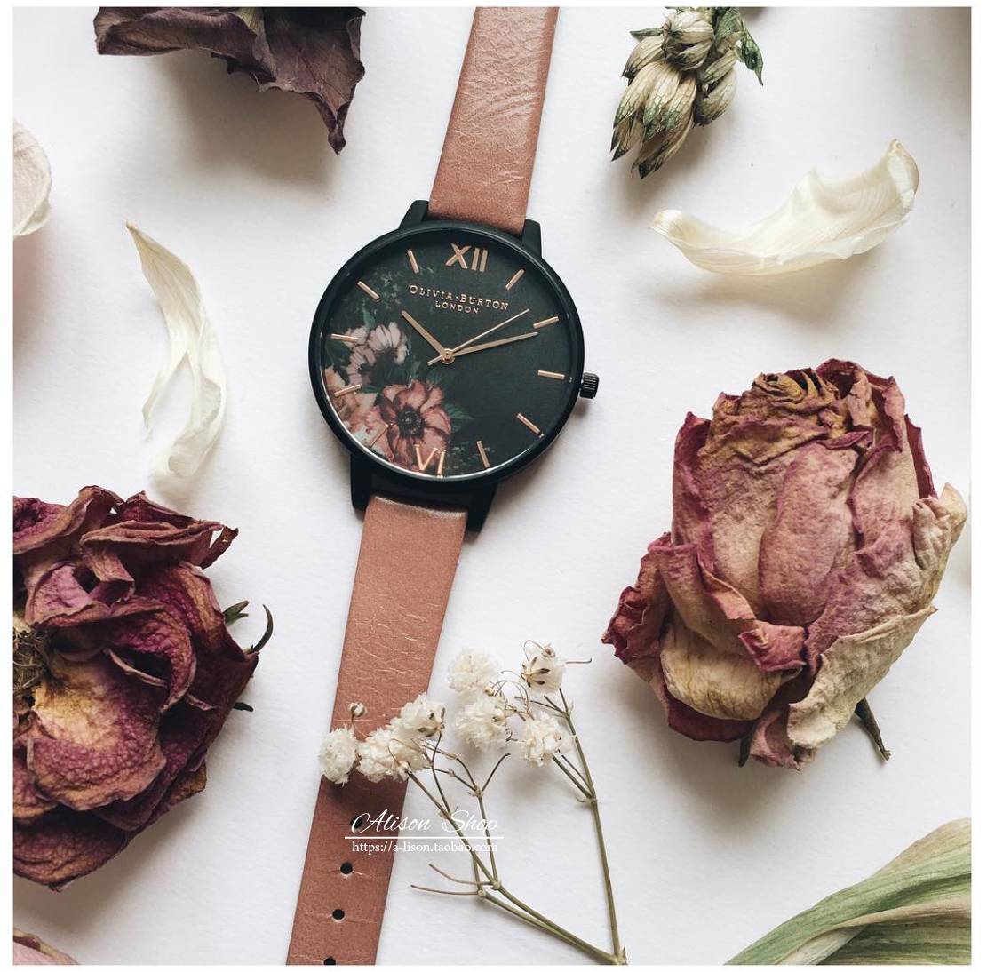 除了卡西欧以外的时尚表,合适年轻人戴的小众手表中性款