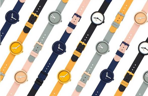 除了卡西欧以外的时尚表,合适年轻人戴的小众手表中性款