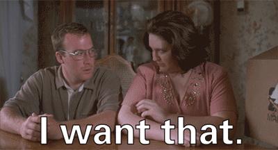 双11囤货被妈妈夸会过日子,双十一囤货的女人