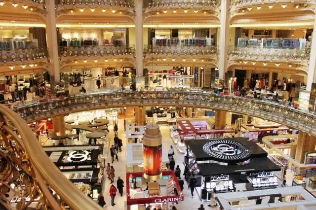 去德国哪里买东西比较好,去德国买什么便宜又好