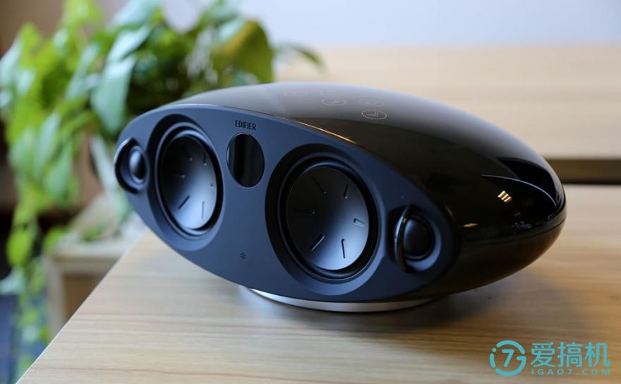 漫步者ma5音质好不好,漫步者ma5云音箱