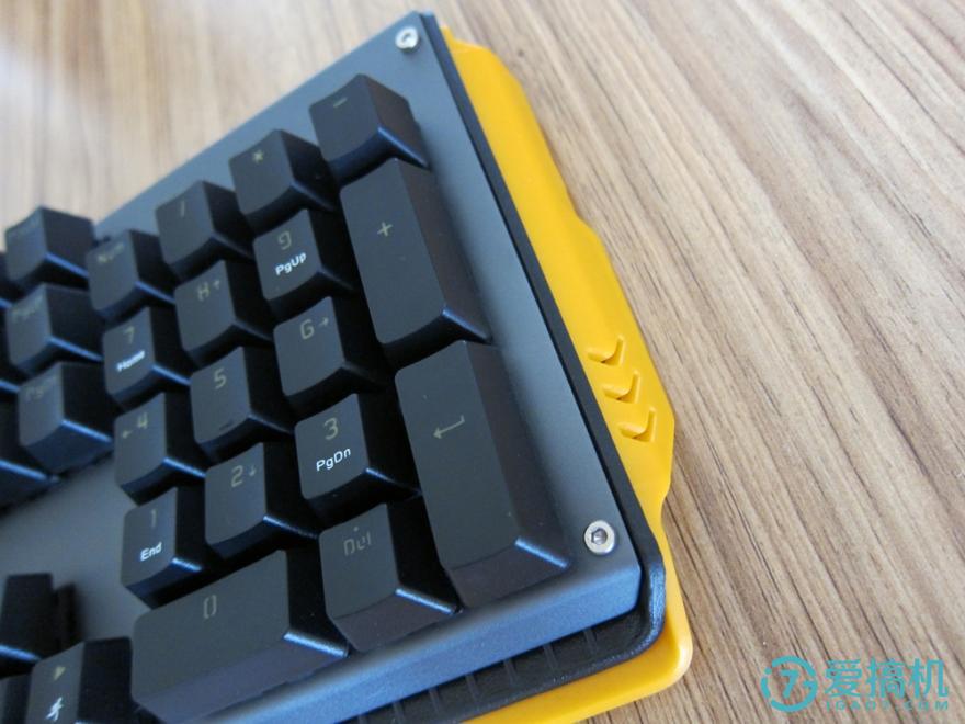 青轴机械键盘打字声,青轴键盘打字声