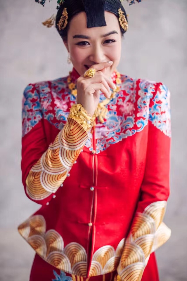 婚礼上的精美珠宝有哪些,明星款婚礼珠宝