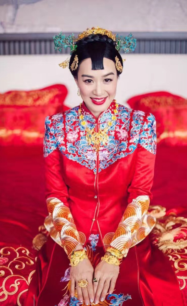 婚礼上的精美珠宝有哪些,明星款婚礼珠宝