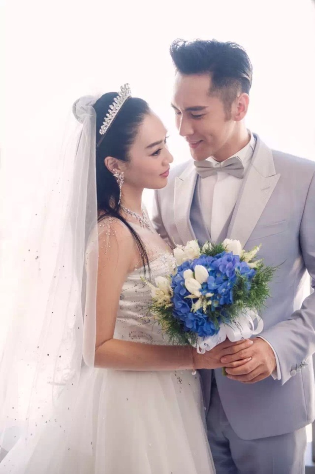 婚礼上的精美珠宝有哪些,明星款婚礼珠宝