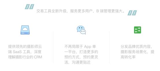 维修与摄影，这些低频生活服务项目该如何做？