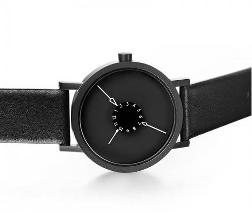 除了卡西欧以外的时尚表,合适年轻人戴的小众手表中性款