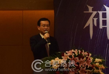 “神奇*藏西**藏源山南”2016*藏西**山南旅游推介会今日在合肥举行