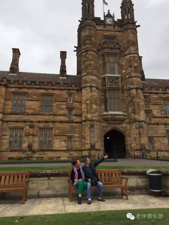 老伴自驾游好不好,6旬夫妻游欧洲