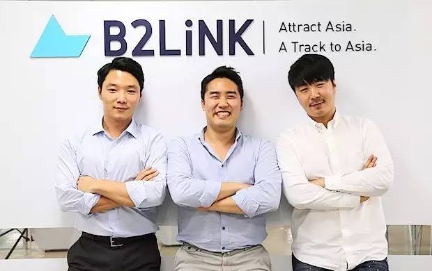 韩国创业公司排名,韩国创业型公司