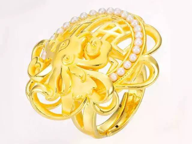 婚礼上的精美珠宝有哪些,明星款婚礼珠宝