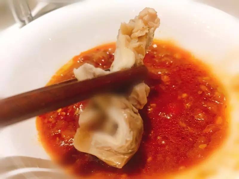 男朋友的怀抱也暖不过冬日里的这家驴肉火锅！