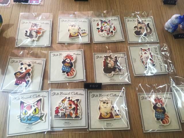 SSF潮玩展一个外行小白眼中的搪胶小怪兽展