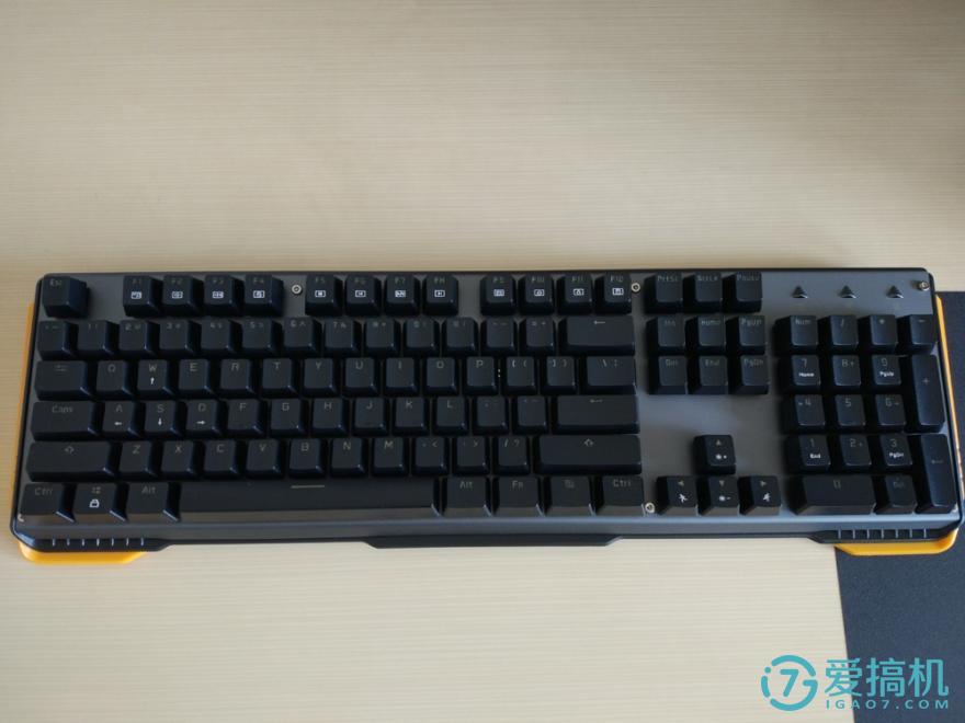 青轴机械键盘打字声,青轴键盘打字声